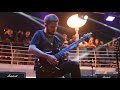 Mike Portnoy -Jordan Rudess Reunion CTTE 2019 Pool stages-Brillance of the seas-Scene from a memory.