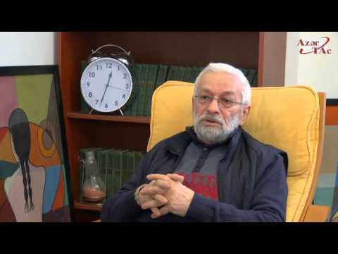 Video: Bakhtiyar Mamedov: Biografia, Creatività, Carriera, Vita Personale
