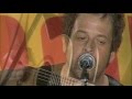 Capture de la vidéo No Use For A Name - Acoustic 2008 Full Show