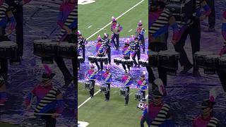 On the Future of DCI All-Age: "The Interest is Bigger Than Ever"