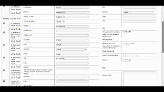 RentalTrax How-To Video: Customers & Customer groups