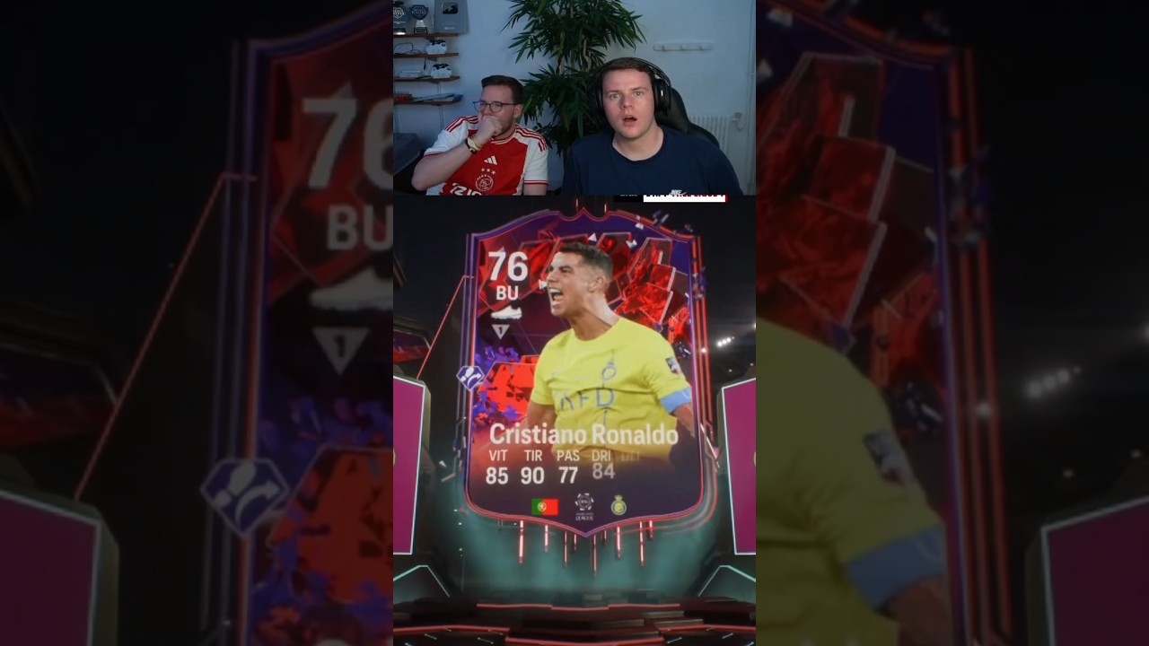 VOICI UN PACK INCROYABLE ! 🙌🏼