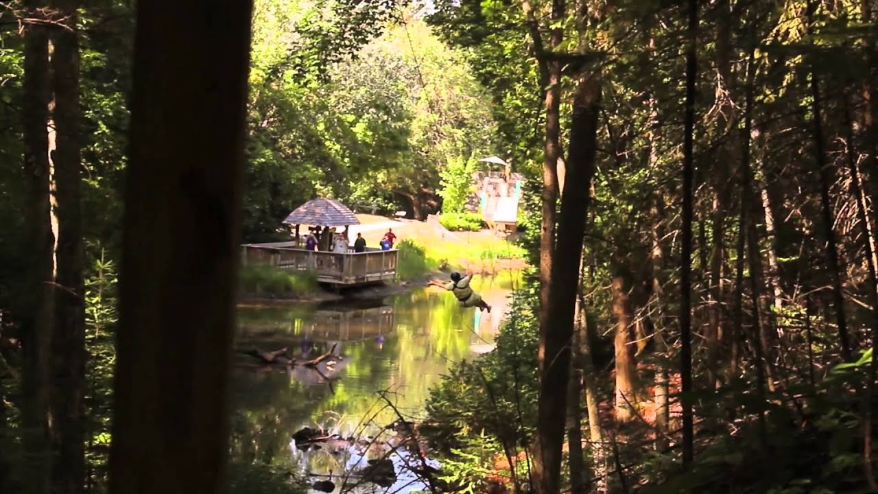 Historic Mill Creek Discovery Park Mackinaw City Historic Mill Creek Discovery Park Mackinaw City