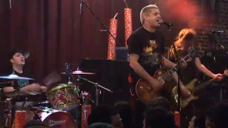 Less Than Jake - Anthem (Live DVD)
