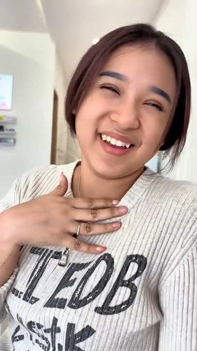 Ketemu Niken salindri saat tanpa make up tetap cantik #nikensalindry #youtubeshorts