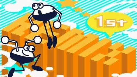 Rhythm Heaven Fever Custom Remix - Remix 1 (DS)