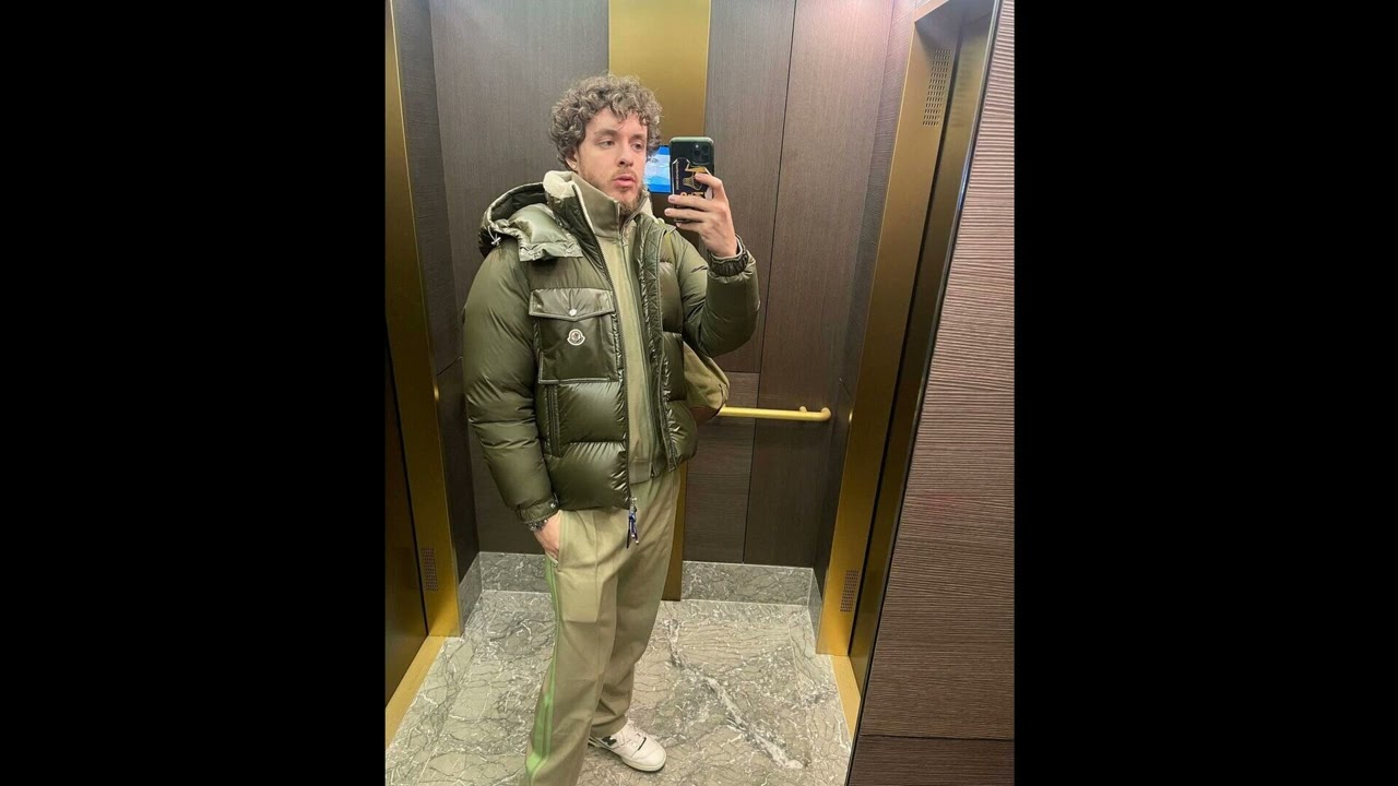 (FREE) Jack Harlow Type Beat 2022 - "First Class"