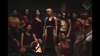 HISTERIA- P O P E N+MARTN_SAN /// video oficial