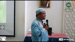 AR RAHMAN AR RAHIM, Asmaul Husna oleh Ust.Jumharudin,Lc