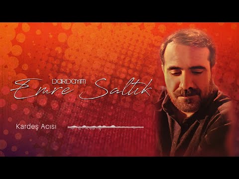 Emre Saltık - Kardeş Acısı - [Official Music Video © 1998 Ses Plak]