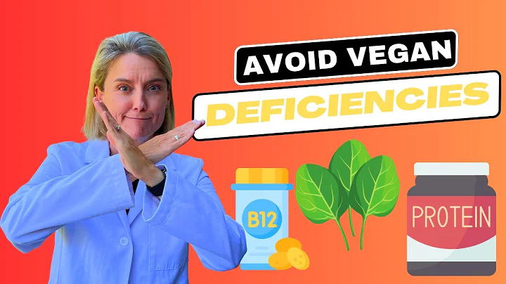 Steering Clear of Nutrient Deficiencies In A Vegan Diet