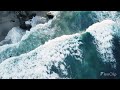 موسيقى تريح الاعصاب للاسترخاء مع صوت امواج البحر Relaxing Music With The Sound Of Sea Waves 