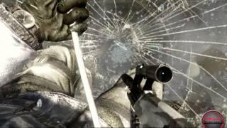 Call of Duty Black Ops - Антон Логвинов