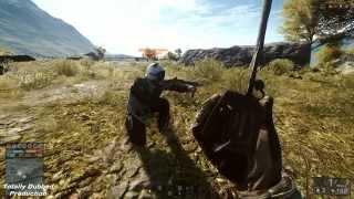 Macklemore - Thrift Shop Remix - Battlefield 4 Version - By Totallydubbed