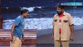 Ep 653 | Oru Chiri Iru Chiri Bumper Chiri 2 | Today's episode starts with special guest. #OCICBC