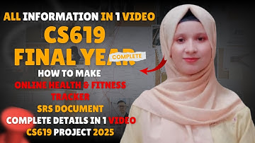 𝐇𝐨𝐰 𝐭𝐨 𝐌𝐚𝐤𝐞 𝐎𝐧𝐥𝐢𝐧𝐞 𝐇𝐞𝐚𝐥𝐭𝐡 & 𝐅𝐢𝐭𝐧𝐞𝐬𝐬 𝐓𝐫𝐚𝐜𝐤𝐞𝐫 𝐒𝐑𝐒 |  𝐅𝐘𝐏 𝐒𝐑𝐒 𝐃𝐨𝐜𝐮𝐦𝐞𝐧𝐭 𝐅𝐚𝐥𝐥 𝟐𝟎𝟐𝟓 | 𝐒𝐭𝐞𝐩-𝐛𝐲-𝐒𝐭𝐞𝐩 𝐆𝐮𝐢𝐝𝐞 🔥