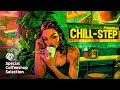 Best chillstep compilation 2024  awesome chill music  special coffeeshop selection seven beats