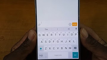 Google Keyboard 5.0 Update, (With New Features)