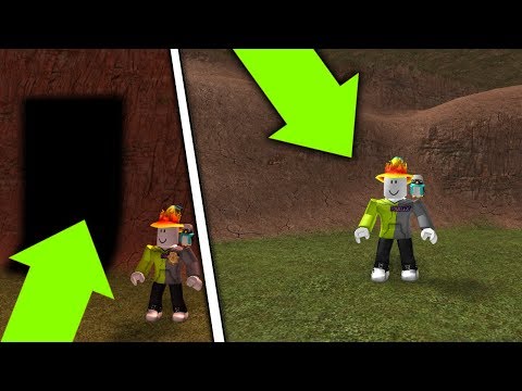 Jailbreak 5 Best Secret Hiding Spots Never Be Found Youtube - the best hiding spot ever roblox jailbreak hide and