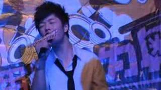 王櫟鑫 王栎鑫 20080528 辽宁本溪 用音乐为奥运加油 歌友会 DEAR U