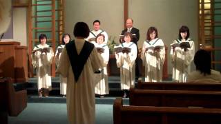 FTPC 5-1-2011 獻詩 永不回頭