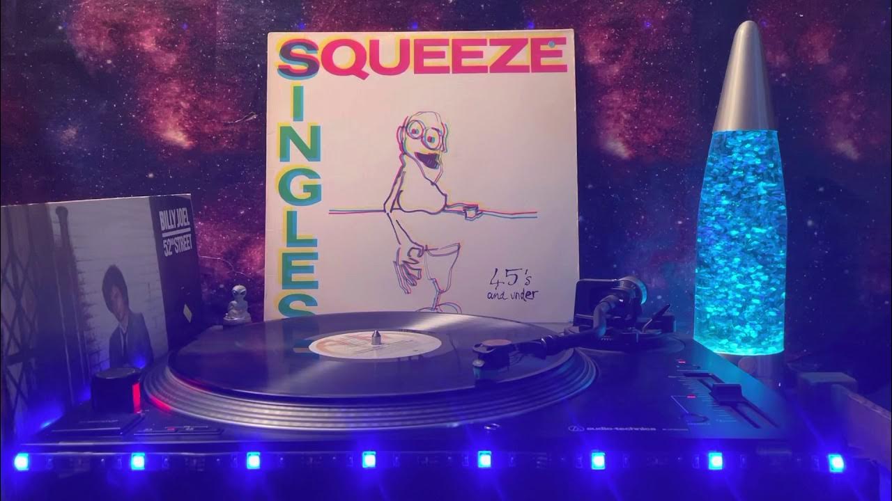 Squeeze Goodbye Girl YouTube