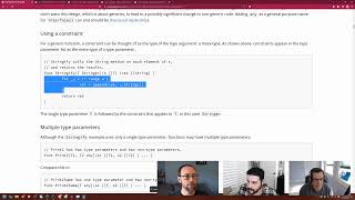 GoLang 18, Generics and Ziti