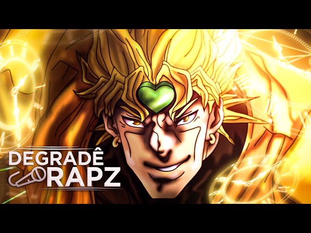 Stream Reinado de um Vampiro  Dio (JoJo's Bizarre Adventure