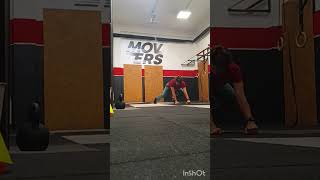 Animal Movement - Monkey Walk Flow