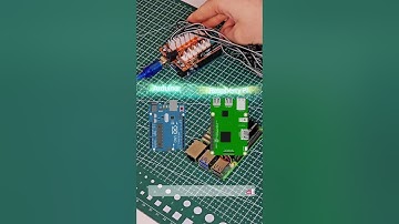 Object tracking with arm robot