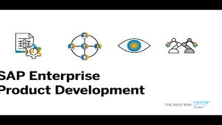 Celebrity Learn about SAP Enterprise Product Development capabilities & PLM business processes in 8 minutes Wealth