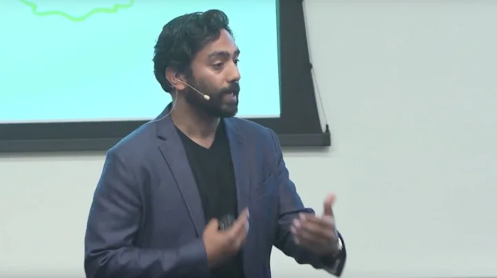 Design Thinking in AR | Neil Gupta | AR in ACTION