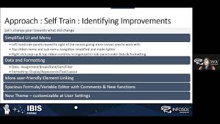 Tips for Transitioning to the New Web Intelligence 4.3