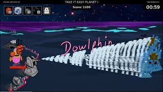 Steam Summer Sale 2018 Salien game overclocking FTW