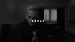 blackbear - 90210 (acoustic) (slowed reverb)