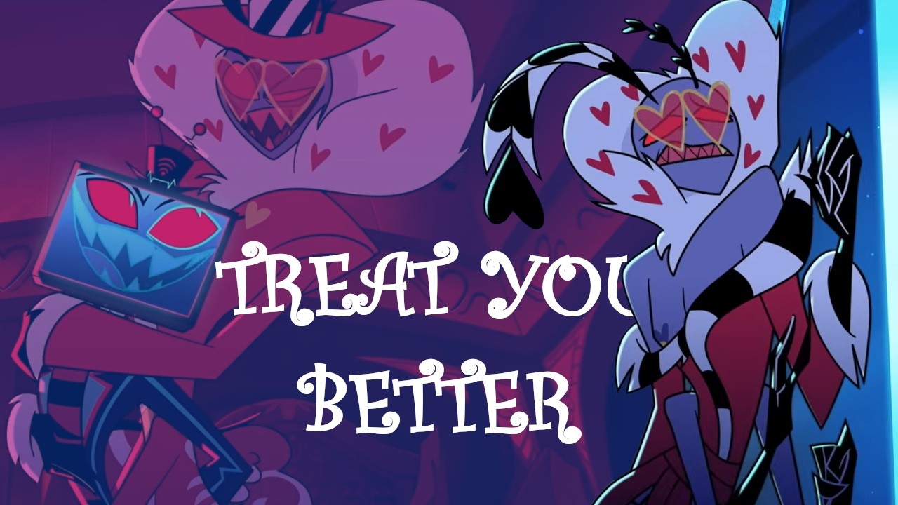 StaticMoth | Treat You Better