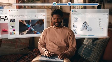 Introducing the new Surface Copilot+ PCs