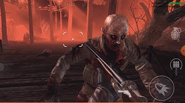 Zombeast: (7) Survival Zombie Shooter Game Full Gameplay