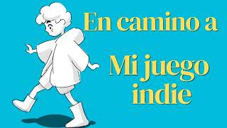 Intentando ser game dev mientras curso la carrera (devlog)