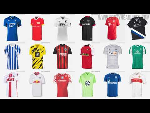 Video: Saksamaa Jalgpalli Bundesliga 2018-2019 Tulemused