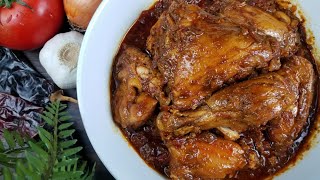 طبخ الدجاج المحشوش اليمني! جربوها بأروع طريقة للغداء  Yemeni Chicken Recipe