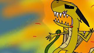 Kill The Queen (Wings of Fire m.a.p.) Part 9