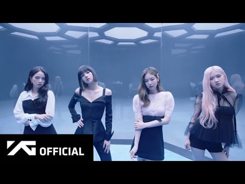 Blackpink - 'The Girls' FmV