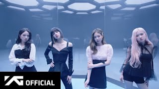 BLACKPINK - 'THE GIRLS' FM\/V