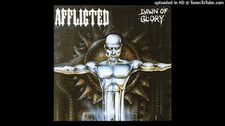 Watch Afflicted Raging Into Battle video