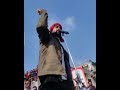 #shorts Jubin Nautiyal First Time In Khatima|| Uttrakhand || Live Performance #youtubeshorts
