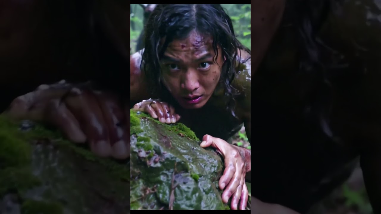 AI Cinematic // Designed by AI. Follow for more. 