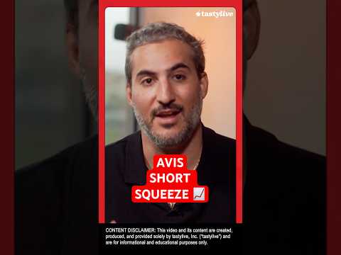 AVIS Short Squeeze: GME Deja Vu in 2026