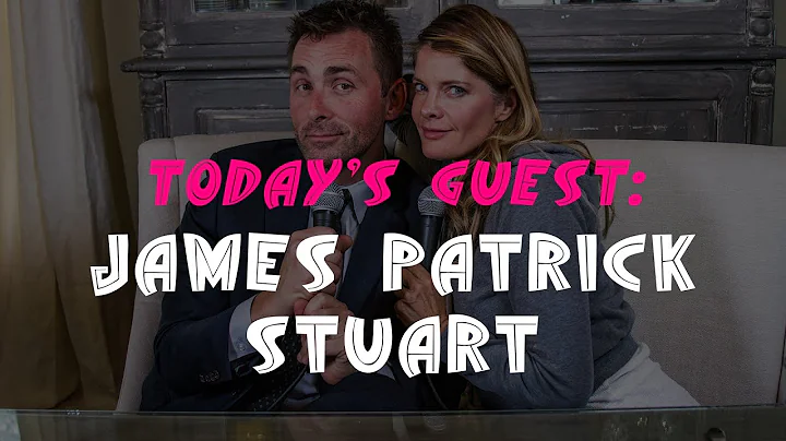 Single Mom A Go Go: Episode 19 - JAMES PATRICK STU...