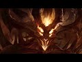 Sanctuary【Diablo Immortal】